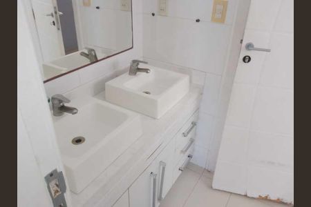 Apartamento à venda com 164m², 3 quartos e 2 vagas