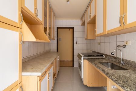 Apartamento para alugar com 56m², 2 quartos e 1 vaga Apartamento para alugar com 56m², 2 quartos e 1 vagaCozinha