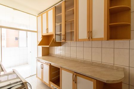 Apartamento para alugar com 56m², 2 quartos e 1 vaga Apartamento para alugar com 56m², 2 quartos e 1 vagaCozinha