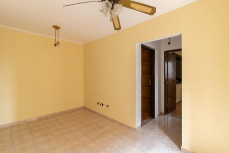 Apartamento para alugar com 56m², 2 quartos e 1 vaga Apartamento para alugar com 56m², 2 quartos e 1 vagaSala