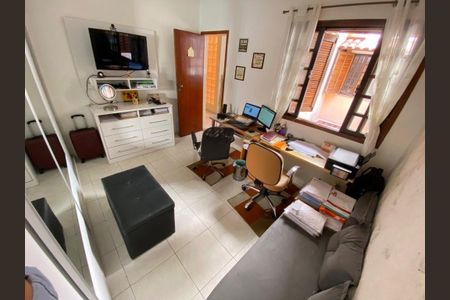 Casa à venda com 225m², 4 quartos e 1 vaga