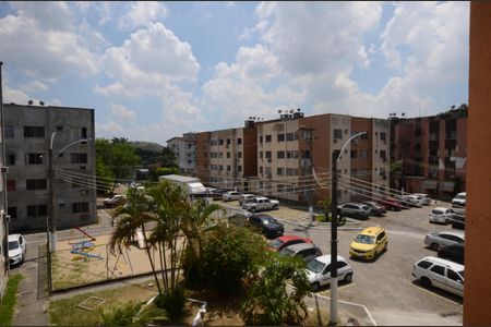 Apartamento para alugar com 54m², 2 quartos e 1 vagaVista da Sala