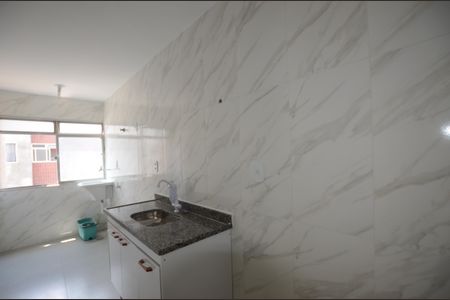 Apartamento para alugar com 54m², 2 quartos e 1 vagaCozinha