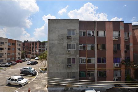 Apartamento para alugar com 54m², 2 quartos e 1 vagaVista do Quarto 1