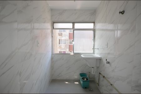 Apartamento para alugar com 54m², 2 quartos e 1 vagaÁrea de Serviço