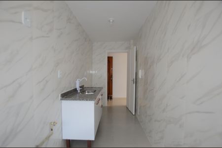 Apartamento para alugar com 54m², 2 quartos e 1 vagaCozinha