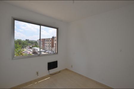 Apartamento para alugar com 54m², 2 quartos e 1 vagaQuarto 2