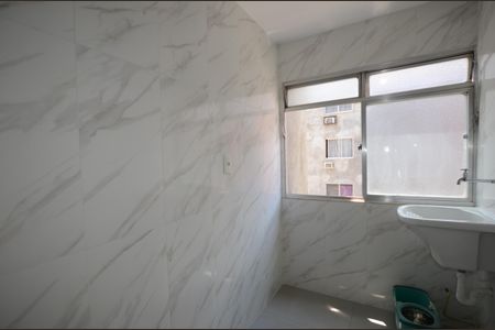 Apartamento para alugar com 54m², 2 quartos e 1 vagaÁrea de Serviço