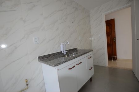 Apartamento para alugar com 54m², 2 quartos e 1 vagaCozinha