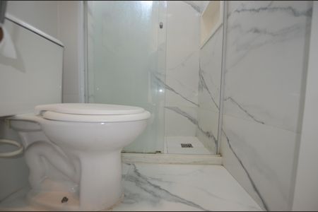 Apartamento para alugar com 54m², 2 quartos e 1 vagaBanheiro