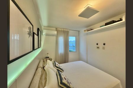 Apartamento à venda com 138m², 3 quartos e 2 vagasSuíte