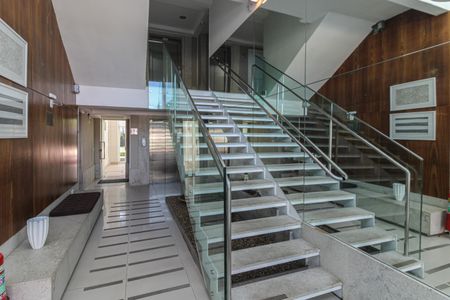 Apartamento à venda com 138m², 3 quartos e 2 vagasÁrea comum