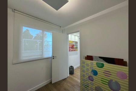 Apartamento à venda com 138m², 3 quartos e 2 vagasQuarto 2