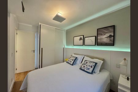 Apartamento à venda com 138m², 3 quartos e 2 vagasSuíte