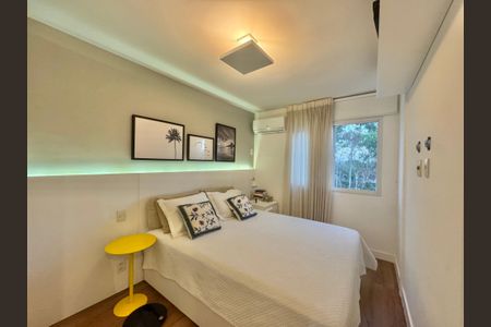 Apartamento à venda com 138m², 3 quartos e 2 vagasSuíte