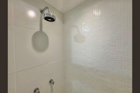 Apartamento à venda com 138m², 3 quartos e 2 vagasBanheiro Social 1