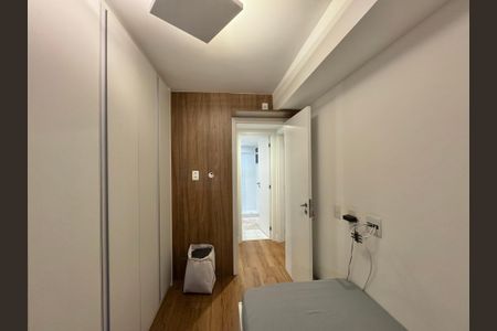 Apartamento à venda com 138m², 3 quartos e 2 vagasQuarto 1