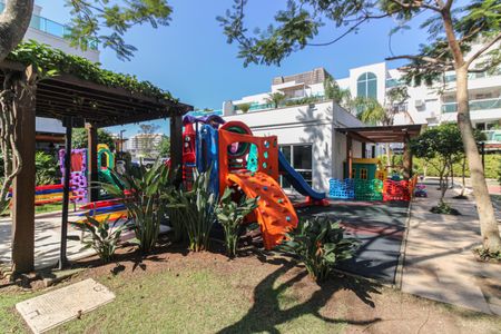 Apartamento à venda com 138m², 3 quartos e 2 vagasÁrea comum