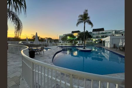 Apartamento à venda com 138m², 3 quartos e 2 vagasÁrea comum