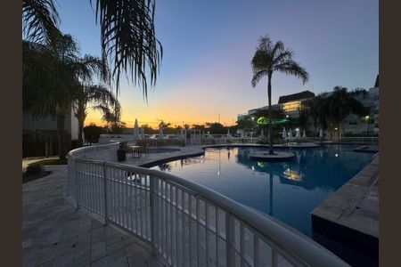 Apartamento à venda com 138m², 3 quartos e 2 vagasÁrea comum