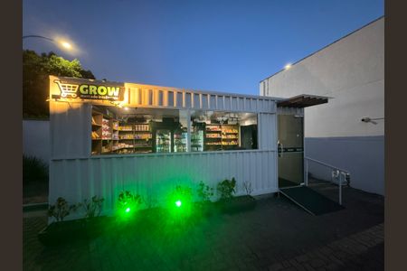 Apartamento à venda com 138m², 3 quartos e 2 vagasÁrea comum