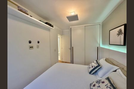 Apartamento à venda com 138m², 3 quartos e 2 vagasSuíte