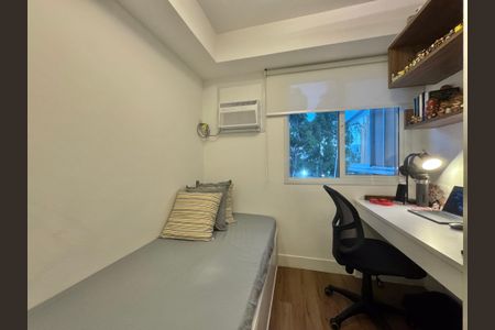 Apartamento à venda com 138m², 3 quartos e 2 vagasQuarto 1