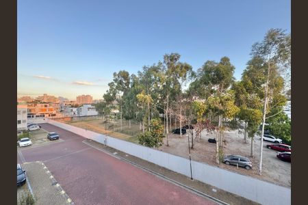 Apartamento à venda com 138m², 3 quartos e 2 vagasTerraço