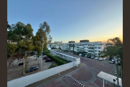 Apartamento à venda com 138m², 3 quartos e 2 vagasTerraço