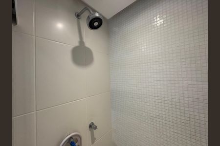 Apartamento à venda com 138m², 3 quartos e 2 vagasBanheiro da Suíte