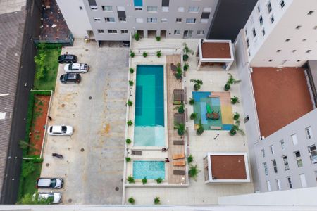 Apartamento à venda com 35m², 2 quartos e sem vagaPiscina