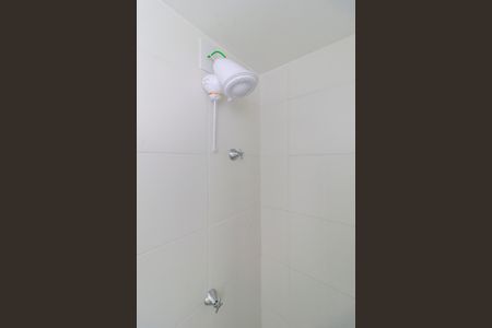 Apartamento à venda com 35m², 2 quartos e sem vagaBanheiro