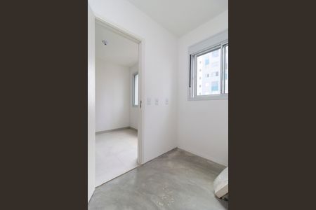 Apartamento à venda com 35m², 2 quartos e sem vagaQuarto 1