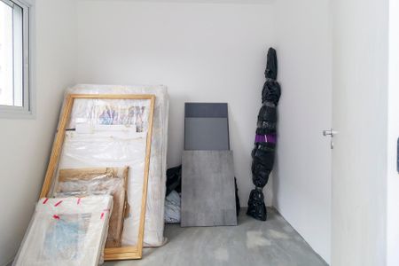Apartamento à venda com 35m², 2 quartos e sem vagaQuarto 1