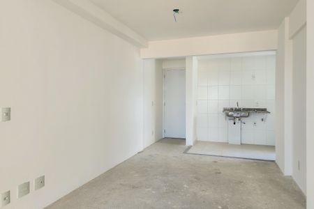 Apartamento à venda com 58m², 2 quartos e 1 vagaSala