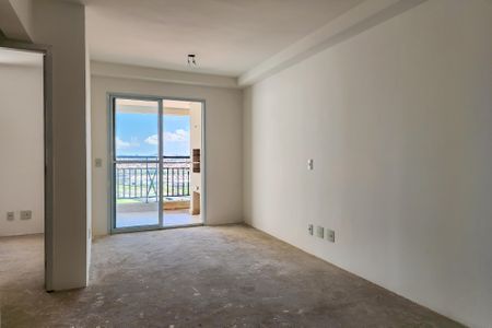 Apartamento à venda com 58m², 2 quartos e 1 vagaSala
