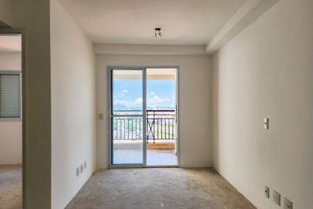 Apartamento à venda com 58m², 2 quartos e 1 vagaSala
