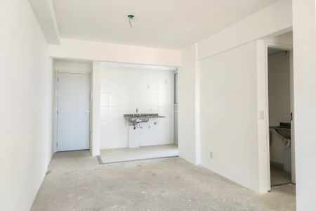 Apartamento à venda com 58m², 2 quartos e 1 vagaSala
