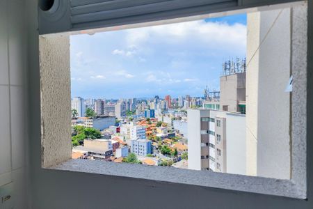 Apartamento à venda com 58m², 2 quartos e 1 vagaÁrea de Serviço