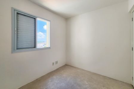 Apartamento à venda com 58m², 2 quartos e 1 vagaQuarto
