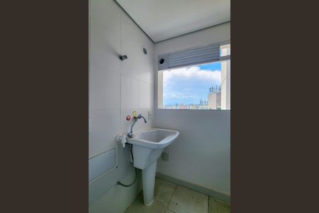 Apartamento à venda com 58m², 2 quartos e 1 vagaÁrea de Serviço