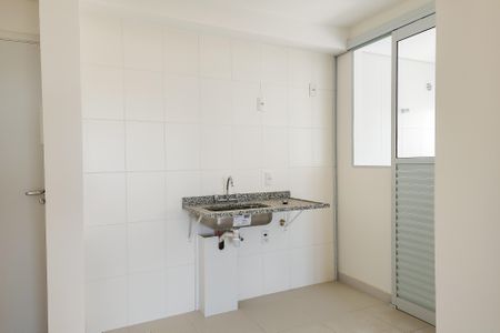 Apartamento à venda com 58m², 2 quartos e 1 vagaCozinha