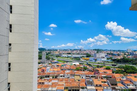 Apartamento à venda com 58m², 2 quartos e 1 vagaVista do Quarto