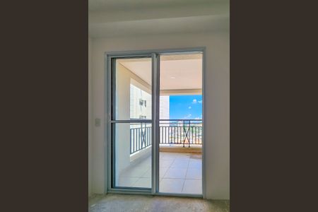 Apartamento à venda com 58m², 2 quartos e 1 vagaVaranda Gourmet