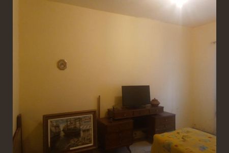 Casa à venda com 3 quartos, 358m² em Vila Cruzeiro, São Paulo