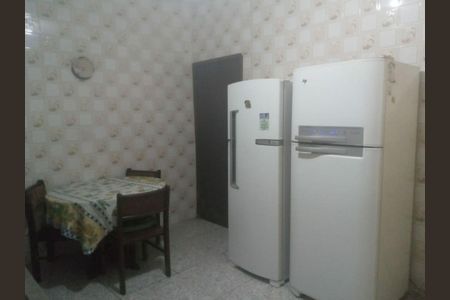 Casa à venda com 3 quartos, 358m² em Vila Cruzeiro, São Paulo