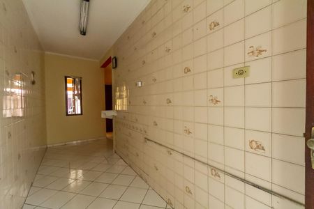 Casa à venda com 152m², 2 quartos e 2 vagas Casa à venda com 152m², 2 quartos e 2 vagasCozinha