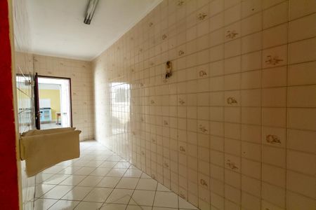 Casa à venda com 152m², 2 quartos e 2 vagas Casa à venda com 152m², 2 quartos e 2 vagasCozinha