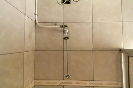 Casa à venda com 152m², 2 quartos e 2 vagas Casa à venda com 152m², 2 quartos e 2 vagasBanheiro