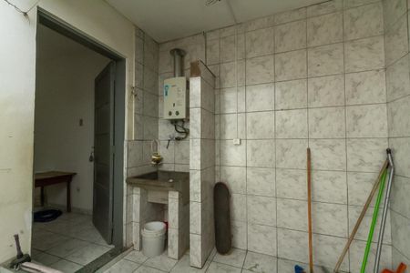 Casa à venda com 152m², 2 quartos e 2 vagas Casa à venda com 152m², 2 quartos e 2 vagasÁrea de Serviço